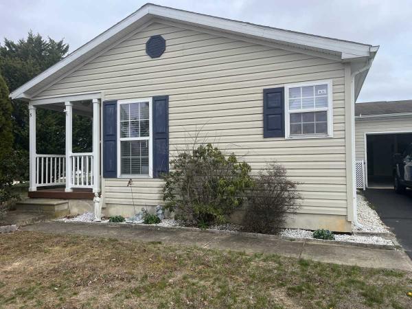 Photo 1 of 2 of home located at 5 Cherry Hill Court Manahawkin, NJ 08050