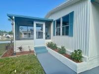 1983 BROO HS Mobile Home
