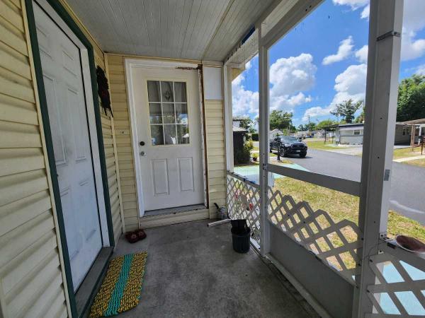 1970 TWIN Mobile Home