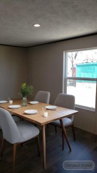 2024 Clayton Delight Manufactured Home