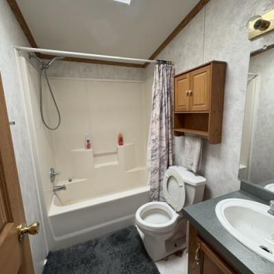 Available Home