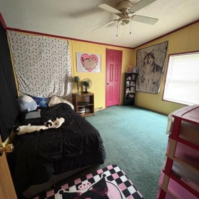 Available Home
