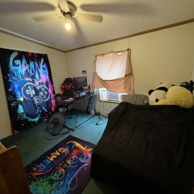 Available Home