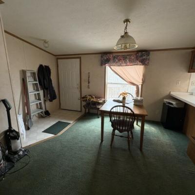 Available Home