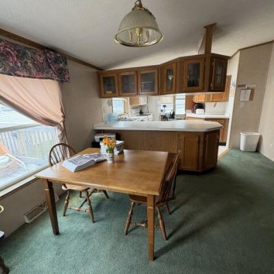 Available Home