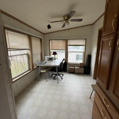 Available Home