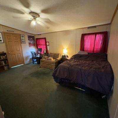 Available Home