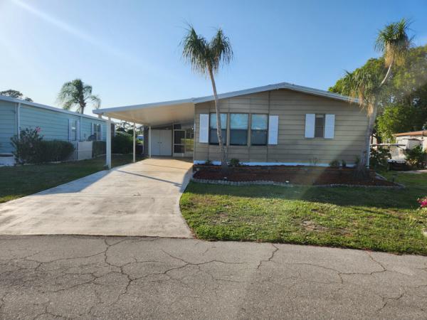1984 Sher Manufactured Home