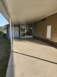 1984 Sher Manufactured Home