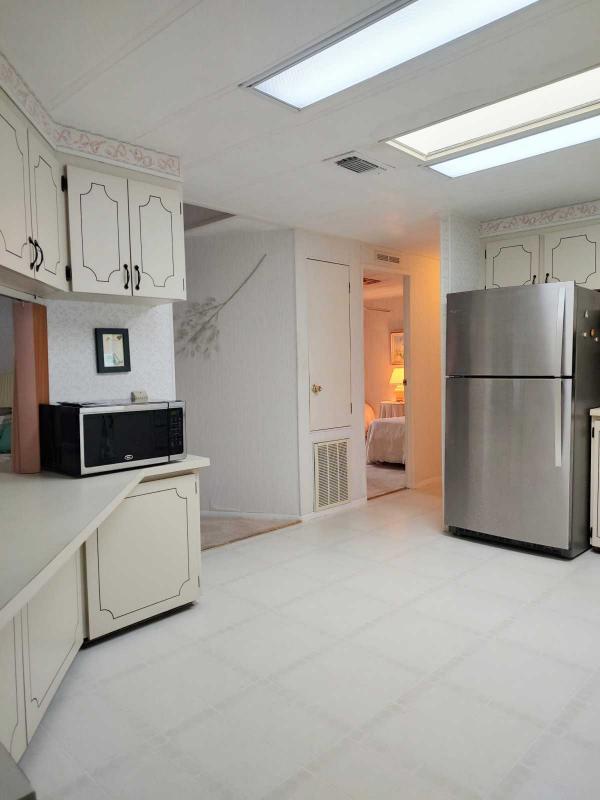 1984 Sher Manufactured Home