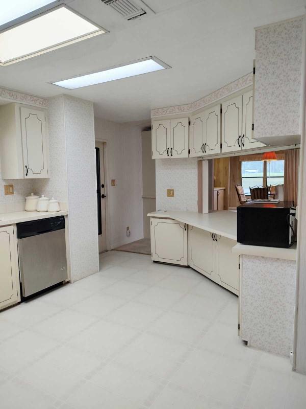 1984 Sher Manufactured Home