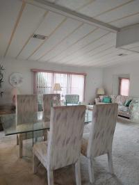 1984 Sher Manufactured Home