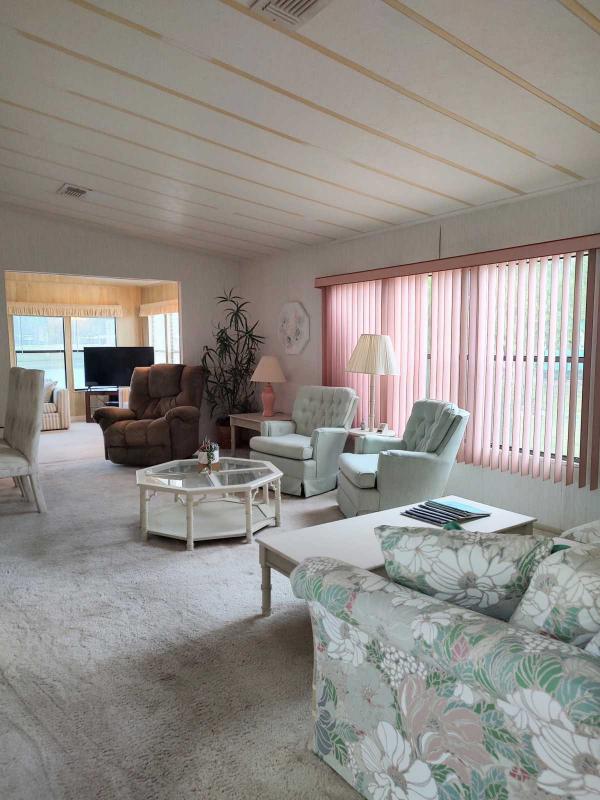 1984 Sher Manufactured Home