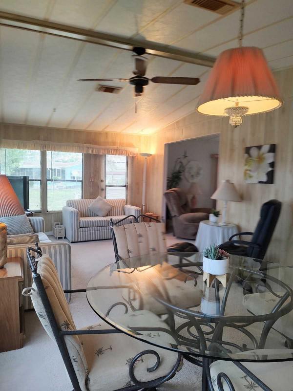 1984 Sher Manufactured Home