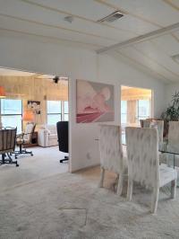 1984 Sher Manufactured Home