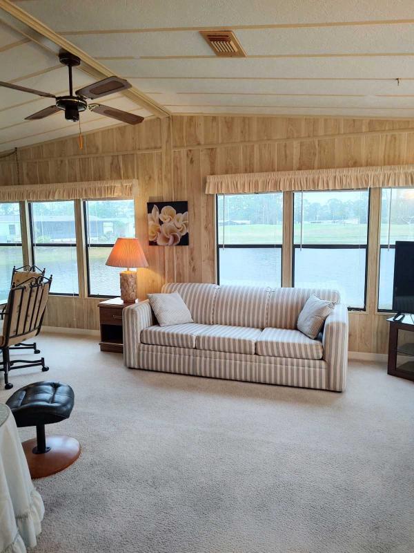 1984 Sher Manufactured Home