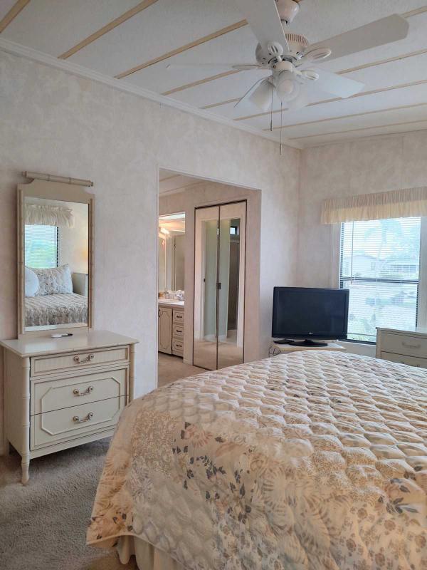 1984 Sher Manufactured Home
