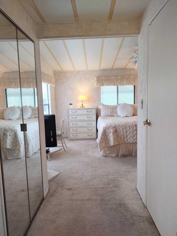 1984 Sher Manufactured Home