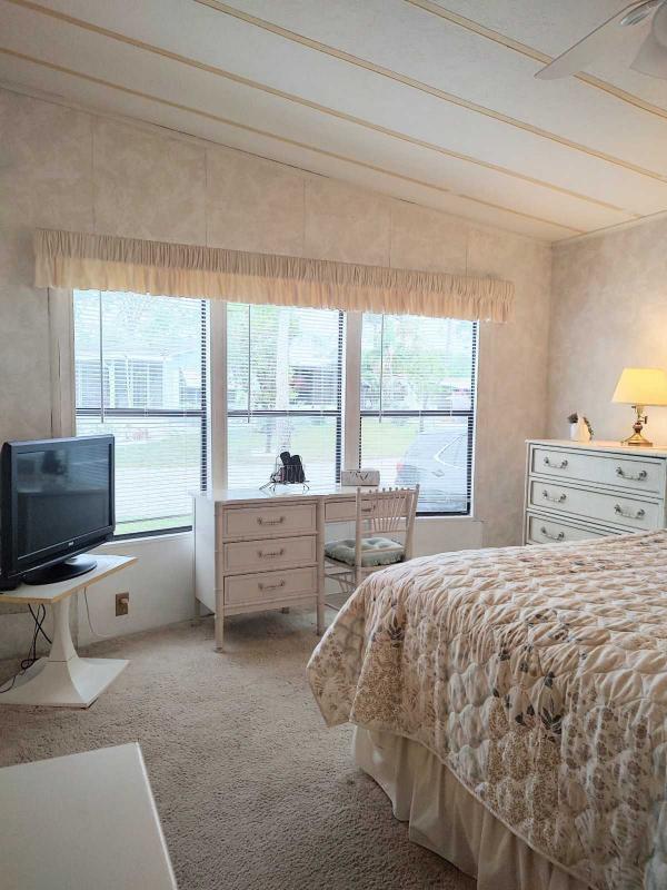 1984 Sher Manufactured Home