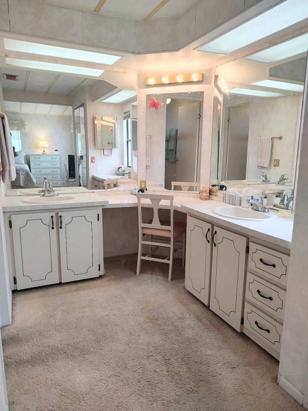 1984 Sher Manufactured Home