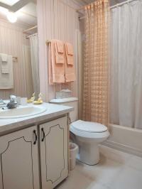 1984 Sher Manufactured Home