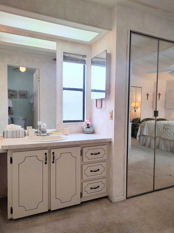 1984 Sher Manufactured Home