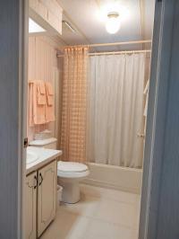1984 Sher Manufactured Home