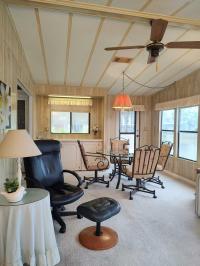 1984 Sher Manufactured Home