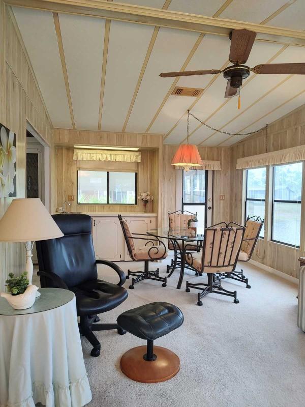 1984 Sher Manufactured Home