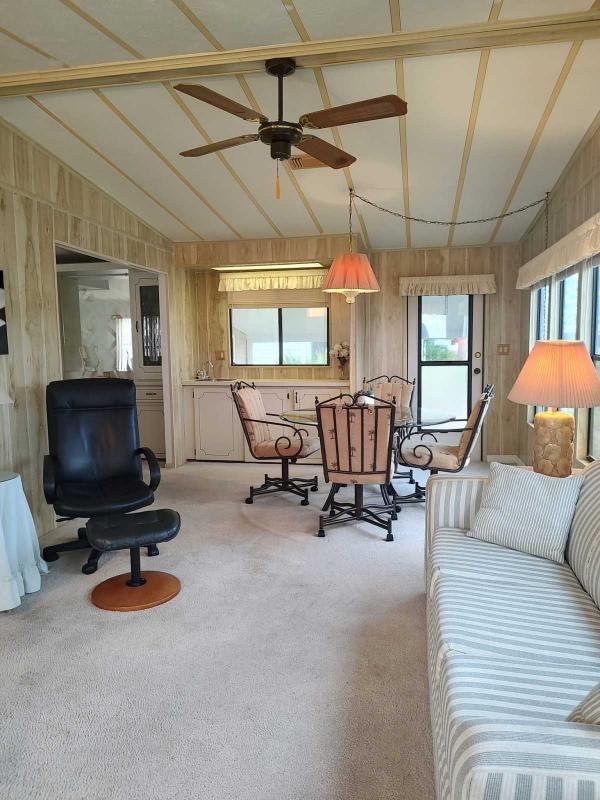 1984 Sher Manufactured Home