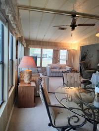 1984 Sher Manufactured Home
