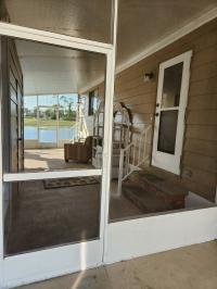 1984 Sher Manufactured Home