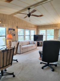 1984 Sher Manufactured Home