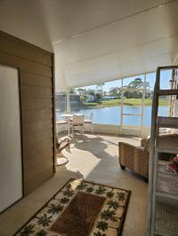 1984 Sher Manufactured Home