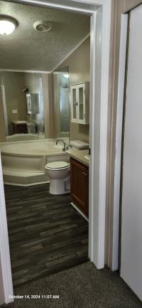1977 Rosewood Mobile Home