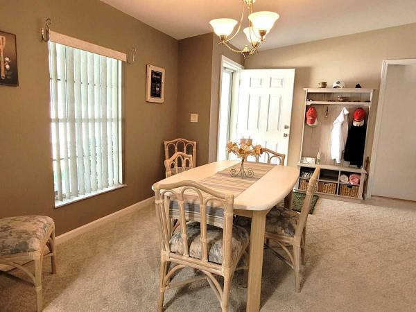 2005 Jacobsen Manufactured Home