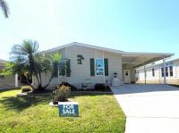 2005 Jacobsen Manufactured Home