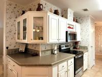 2005 Jacobsen Manufactured Home
