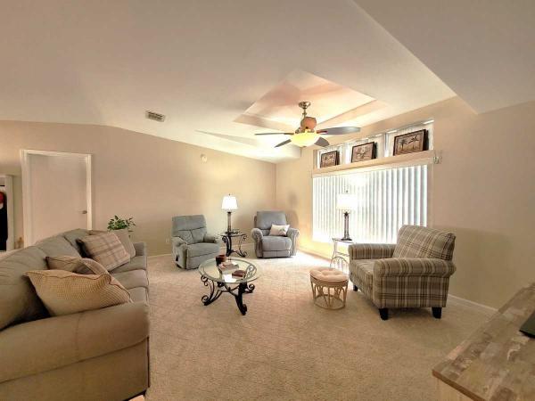 2005 Jacobsen Manufactured Home