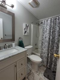 1998 Palm Harbor Manufactured Home