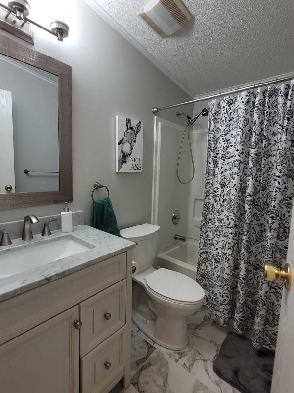 1998 Palm Harbor Manufactured Home