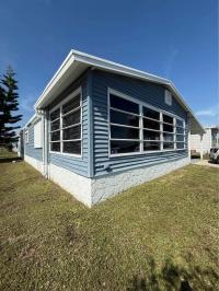 1982 Prestige Fuqua Mobile Home