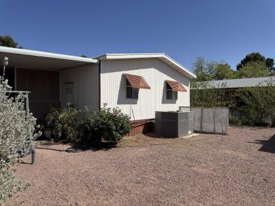 Photo 1 of 7 of home located at 3950 E. Hawser St. #24 Tucson, AZ 85739