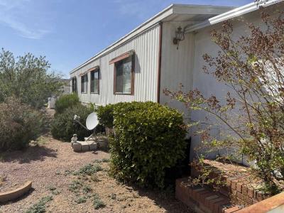 Photo 3 of 7 of home located at 3950 E. Hawser St. #24 Tucson, AZ 85739