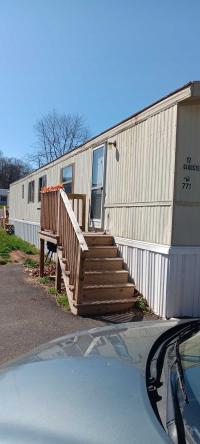 1991 Mobile Home