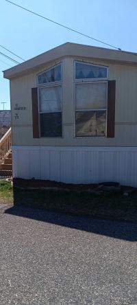 1991 Mobile Home