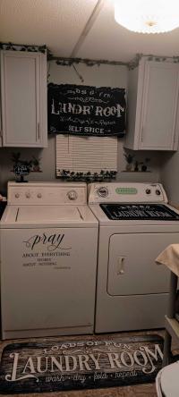1991 Mobile Home