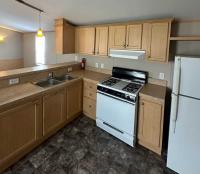 2008 Mobile Home
