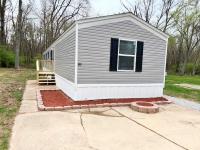 2025 Mobile Home