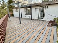 1989 Golden West Golden West Manufactured Home
